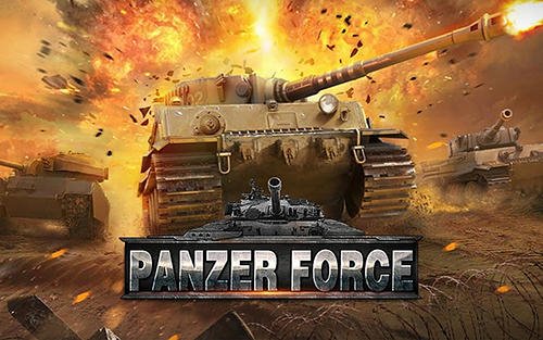 download Panzer force: Battle of fury apk